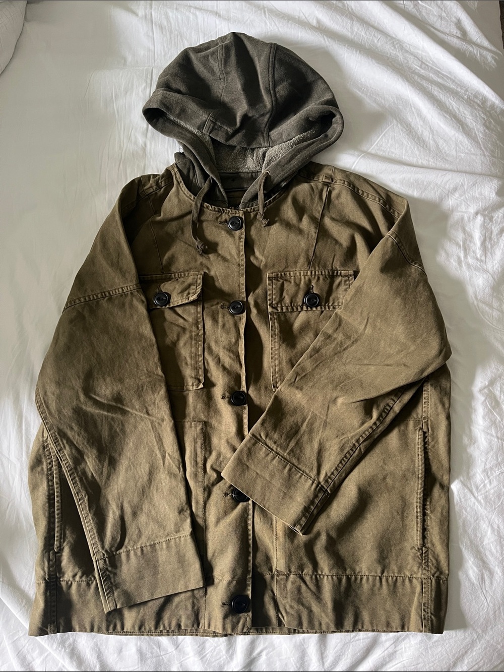 Lucky Brand Jacket